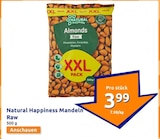 Mandeln Raw bei Action im Kamp-Lintfort Prospekt für 3,99 €