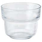 Glas Klarglas im Angebot bei IKEA in Lippstadt Glas Klarglas Angebote von OLIVTRAST bei IKEA Lippstadt für 1,10 €