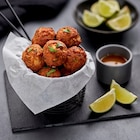 Accras de morue sauce aigre douce CARREFOUR Le Marché - Carrefour à Rouen Accras de morue sauce aigre douce CARREFOUR Le Marché en promo chez Carrefour Rouen à 3,70 €