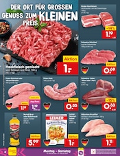 Geflügel im Netto Marken-Discount Prospekt in Freiberg Aktueller Netto Marken-Discount Prospekt mit Geflügel, "Aktuelle Angebote", Seite 8