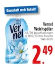 Weichspüler von Vernel im aktuellen EDEKA Prospekt für 2,49 €