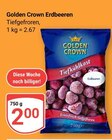 GLOBUS Erfurt Prospekt mit  im Angebot für 2,00 €