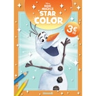 Opération Livre de coloriage dans le catalogue Carrefour