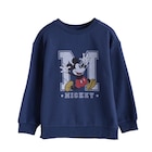 Sweat garçon - DISNEY - Carrefour à Ajaccio Sweat garçon - DISNEY en promo chez Carrefour Ajaccio à 9,99 €