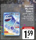 WC-Stein Power 5 bei EDEKA im Ennepetal Prospekt für 1,59 €