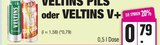 Pils Angebote von Veltins bei E center Elmshorn für 0,79 €