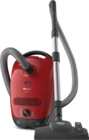 Bodenstaubsauger Classic C1 CarCare im Angebot bei expert in Frankfurt Bodenstaubsauger Classic C1 CarCare Angebote von Miele bei expert Frankfurt für 189,00 €