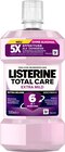 Mundspülung Total Care  Extra Mild von Listerine im aktuellen dm-drogerie markt Prospekt