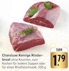 Aktuelles Kernige Rinderbrust Angebot bei EDEKA in Mainz ab 1,79 €