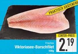 Aktuelles Viktoriasee-Barschfilet Angebot bei EDEKA in Ingolstadt ab 2,19 €