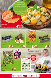 Aktueller Selgros Prospekt mit Silvester, "cash & carry", Seite 3