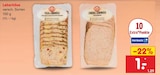 Leberkäse im aktuellen Netto Marken-Discount Prospekt