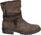 Aktuelles Stiefelette Angebot bei Marktkauf in Hamburg ab 39,99 €