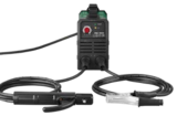 Inverter-Schweißgerät »PISG 120« von PARKSIDE für 39,99 € bei Kaufland im Angebot Inverter-Schweißgerät »PISG 120« von PARKSIDE im aktuellen Kaufland Prospekt