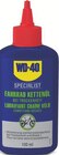 Kettenöl Angebote von WD-40 bei Zimmermann Wiesbaden für 3,99 €