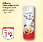 Aktuelles Puderzucker-Mühle Angebot bei GLOBUS in Wiesbaden ab 1,69 €