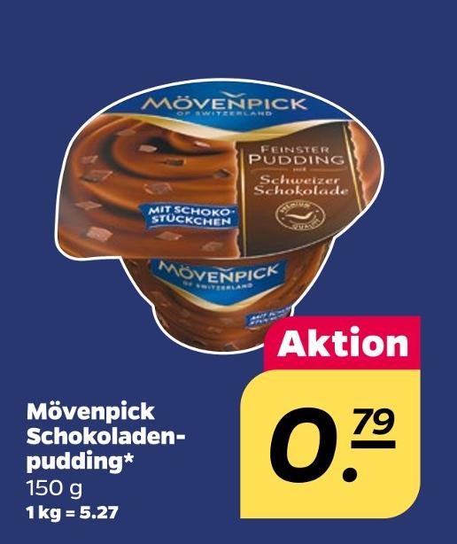 Schokoladenpudding