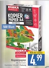 Kopierpapier im Angebot bei EDEKA in Augsburg Kopierpapier Angebote von EDEKA zuhause bei EDEKA Augsburg für 4,99 €