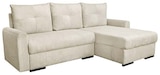 Ecksofa Miles mit Funktion bei SB Möbel Boss im Osnabrück Prospekt für 399,99 €
