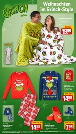 Pullover im REWE Prospekt in Gotha Aktueller REWE Prospekt mit Pullover, "Dein Markt", Seite 30