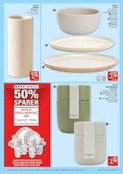 Tasse im Marktkauf Prospekt in Leipzig Aktueller Marktkauf Prospekt mit Tasse, "AUSWAHL RIESIG, PREISE NIEDRIG", Seite 36
