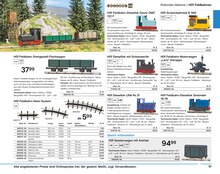 Fahrrad im Conrad Electronic Prospekt "Modellbahn 2024/25" mit 292 Seiten (Bergisch Gladbach)