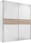 Aktuelles Schwebetürenschrank Angebot bei XXXLutz Möbelhäuser in Lübeck ab 199,00 €