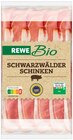 Schwarzwälder Schinken Angebote von REWE Bio bei REWE Schwerin für 2,79 €