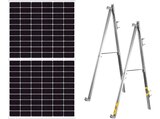 Glaeser Set im MediaMarkt Saturn Prospekt Ergänzungsmodul für Mini-PV-Set 600 "Balkonkraftwerk" GLAS PREMIUM 375W-1 UPGRADE Balkon-Solaranlage von OSNATECH im aktuellen MediaMarkt Saturn Prospekt für 321,33 €