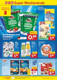 Netto Marken-Discount Lysell im Prospekt 