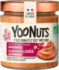 50% DE REMISE IMMÉDIATE SUR LA GAMME YOONUTS - YOONUTS en promo chez Auchan Hypermarché 50% DE REMISE IMMÉDIATE SUR LA GAMME YOONUTS - YOONUTS dans le catalogue Auchan Hypermarché