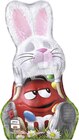 Moulage Pâques chocolat au lait - M&M’S en promo chez Géant Casino Moulage Pâques chocolat au lait - M&M’S dans le catalogue Géant Casino