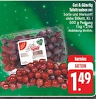 Tafeltrauben rot bei EDEKA im Prospekt "" für 1,49 €