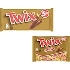 Promo SUR TOUTES LES BARRES 50G, 250G, 333G, 500G à  dans le catalogue Carrefour Proximité à Féchain