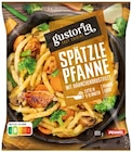Fertiggericht von Gustoria für 2,99 € bei Penny im Angebot Fertiggericht von Gustoria im aktuellen Penny Prospekt