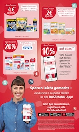 Wärmflasche Angebot im aktuellen Rossmann Prospekt auf Seite 2