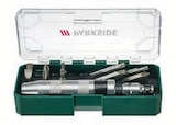 Schlauchschraubendreher-Set von PARKSIDE im aktuellen Lidl Prospekt für 9,99 €