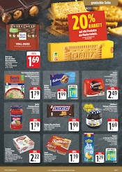 Aktueller EDEKA Prospekt mit Reis, "Wir lieben Lebensmittel!", Seite 7