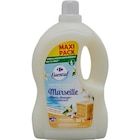 Lessive liquide "Maxi Pack" - CARREFOUR ESSENTIAL - Carrefour à Aubervilliers Lessive liquide "Maxi Pack" - CARREFOUR ESSENTIAL en promo chez Carrefour Aubervilliers à 5,65 €