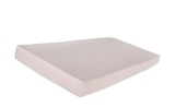 Aktuelles levelone Jerseyspannbettlaken Angebot bei Sconto SB in Leipzig ab 9,95 €
