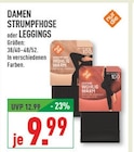 Damen Strumpfhose im Angebot bei Marktkauf in Münster Damen Strumpfhose Angebote von nur die bei Marktkauf Münster für 9,99 €