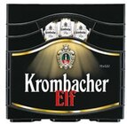 Krombacher Pils Angebote bei Netto mit dem Scottie Pinneberg für 6,00 €