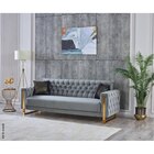 Schlafsofa Crystal  im aktuellen POCO Prospekt für 499,99 €