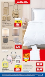 Lidl Windlicht im Prospekt Lidl Windlicht im Prospekt
