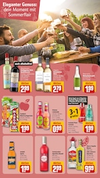 Sanddornlikör Angebot & Preis im aktuellen REWE Prospekt Sanddornlikör Angebot im aktuellen REWE Prospekt auf Seite 23
