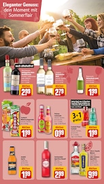 Andalö Angebote im Prospekt "Dein Markt" von REWE Andalö Angebote im Prospekt "Dein Markt" von REWE auf Seite 23