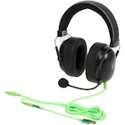 Casque de gaming Battletron - Battletron - Action Casque de gaming Battletron - Battletron à 12,95 € dans le catalogue Action