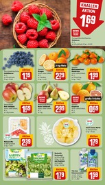 Aktueller REWE Prospekt mit Tierfutter, "Dein Markt", Seite 6