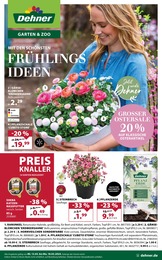 hagebaumarkt Prospekt 🧡 Angebote der Woche online blättern