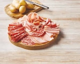 Plateau Français à 9,59 € dans le catalogue U Express